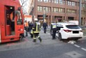 VU PKW Strab Koeln Mitte Pipinenstr Hohestr P135